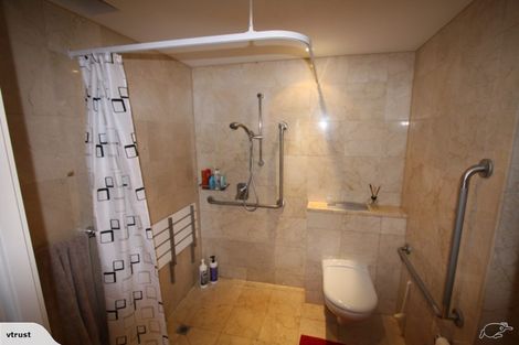 Photo of property in The Metropolis Apartments, 2715/1 Courthouse Lane, Auckland Central, Auckland, 1010