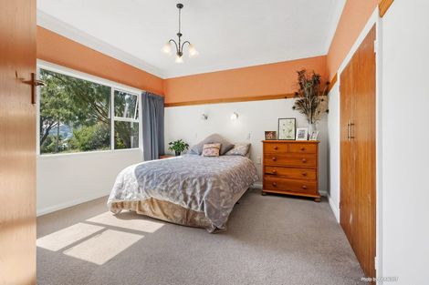 Photo of property in 1 Sim Street, Johnsonville, Wellington, 6037