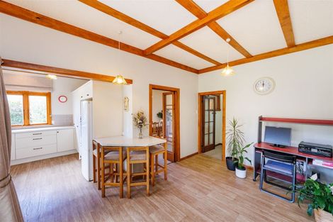 Photo of property in 247 College Street, West End, Palmerston North, 4412