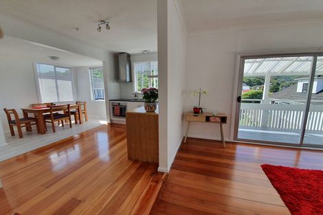 Photo of property in 298 Karori Road, Karori, Wellington, 6012
