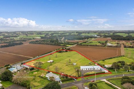 Photo of property in 464 Bald Hill Road, Waiuku, 2681