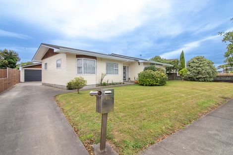 Photo of property in 55 Karamea Crescent, Kelvin Grove, Palmerston North, 4414