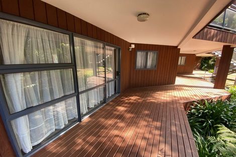 Photo of property in 4/3 The Avenue, Albany, Auckland, 0632