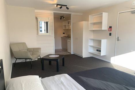 Photo of property in Martin Square Apartments, 413/20 Martin Square, Te Aro, Wellington, 6011