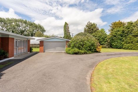 Photo of property in 282 Marshmeadow Road, Newstead, Hamilton, 3286