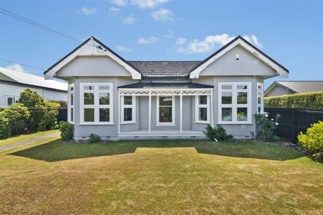 Photo of property in 3/135 King Street, Sydenham, Christchurch, 8023