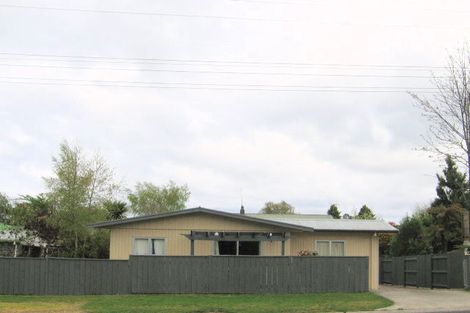 Photo of property in 1/39 Kotare Street, Hilltop, Taupo, 3330
