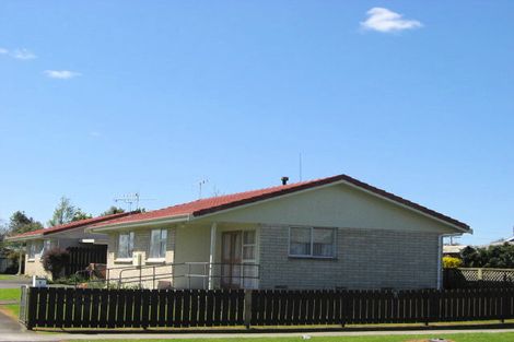 Photo of property in 2 Semple Street, Huntly, 3700