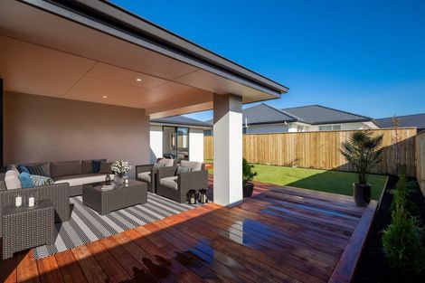 Photo of property in 34 Carmine Crescent, Appleby, Richmond, 7020