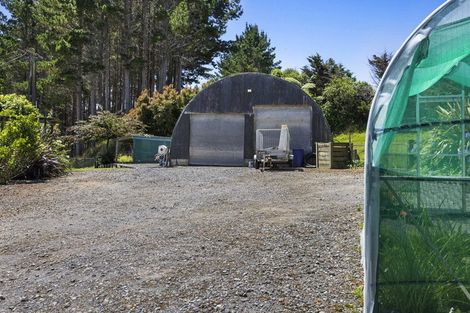 Photo of property in 543 Mataro Road, Onaero, Urenui, 4375