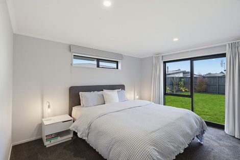 Photo of property in 128 Broadlands Drive, Rolleston, 7615