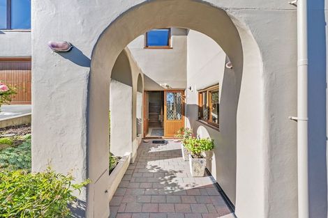 Photo of property in 262 Major Hornbrook Road, Mount Pleasant, Christchurch, 8081