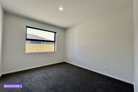 Photo of property in 39 Lennon Drive, Rolleston, 7614