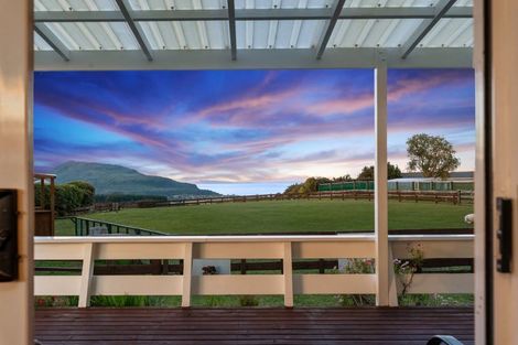 Photo of property in 25 Omori Road, Omori, Turangi, 3381