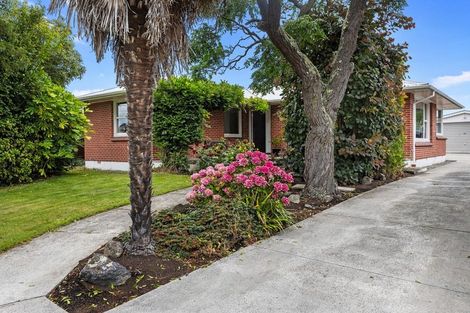 Photo of property in 11 Kingrove Street, Bishopdale, Christchurch, 8053