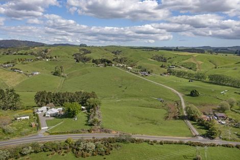 Photo of property in 261a Rotowaro Road, Huntly, 3771
