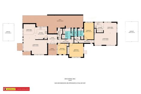 Photo of property in 397a Old Taupo Road, Springfield, Rotorua, 3015