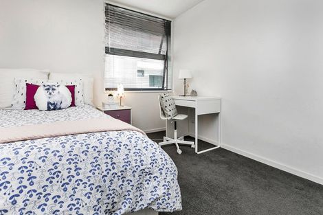 Photo of property in 204/57 Mahuhu Crescent, Auckland Central, Auckland, 1010