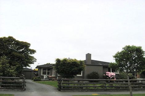 Photo of property in 3 Derwent Street, Bryndwr, Christchurch, 8053