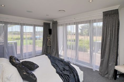 Photo of property in 72 Tupelo Place, Swannanoa, Rangiora, 7476