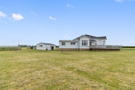 Photo of property in 197 Falvey Road, Levels, Timaru, 7975