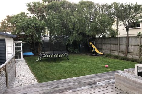 Photo of property in 8 Burgess Street, Sumner, Christchurch, 8081