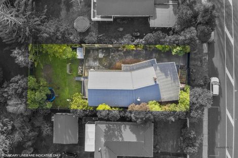 Photo of property in 115 Captain Scott Road, Glen Eden, Auckland, 0602