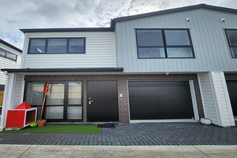 Photo of property in 6c Christmas Road, Manurewa, Auckland, 2102
