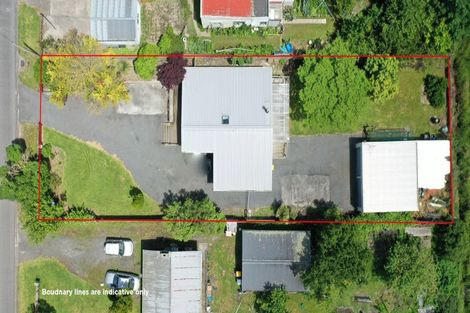 Photo of property in 15 Orchard East Road, Ngatea, 3503