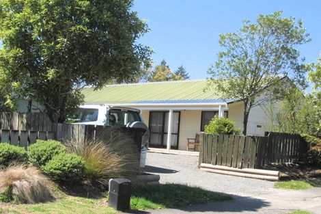 Photo of property in 4 Te Arahori Street, Turangi, 3334