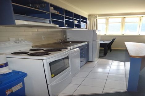 Photo of property in Quest/richard Pearse Apartment, 2/219k Willis Street, Te Aro, Wellington, 6011