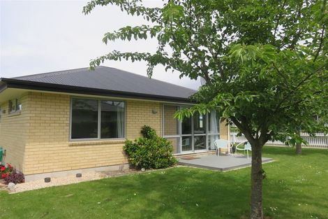 Photo of property in 25 Coles Street, Geraldine, 7930