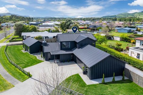 Photo of property in 14 Pukeko Way, Kinloch, Taupo, 3377