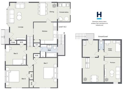 Photo of property in 21 Newbourne Crescent, Redwoodtown, Blenheim, 7201