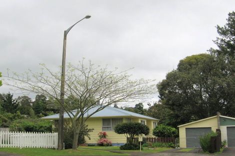 Photo of property in 8 Sarjant Place, Paeroa, 3600