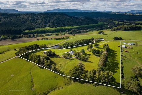 Photo of property in 65 Papa Road, Titoki, Whangarei, 0172