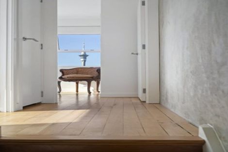 Photo of property in 5g Harbour Street, Saint Marys Bay, Auckland, 1011