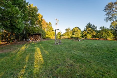 Photo of property in 553 Adair Road, Pareora West, Timaru, 7972