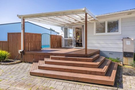 Photo of property in 13 Tanekaha Place, Pukete, Hamilton, 3200