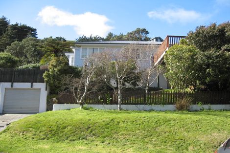 Photo of property in 148 Parkvale Road, Karori, Wellington, 6012