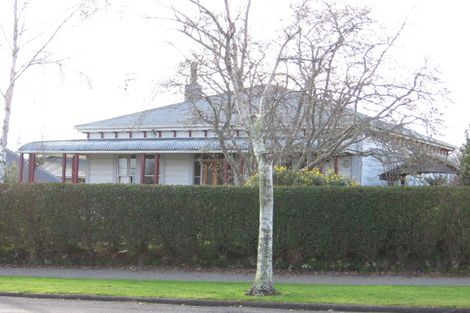 Photo of property in 17 Second Street, Lansdowne, Masterton, 5810