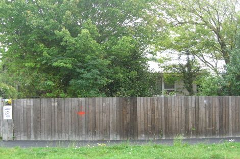 Photo of property in 30 Haslam Crescent, Hoon Hay, Christchurch, 8025