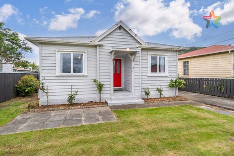 Photo of property in 51 York Street, Moera, Lower Hutt, 5010
