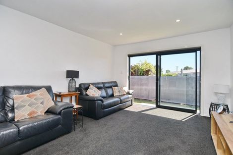 Photo of property in 3/162 Bordesley Street, Phillipstown, Christchurch, 8011