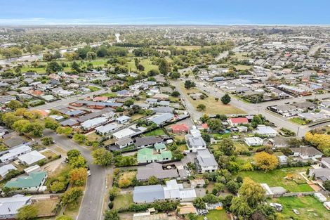 Photo of property in 38 Pannell Avenue, Wainoni, Christchurch, 8061