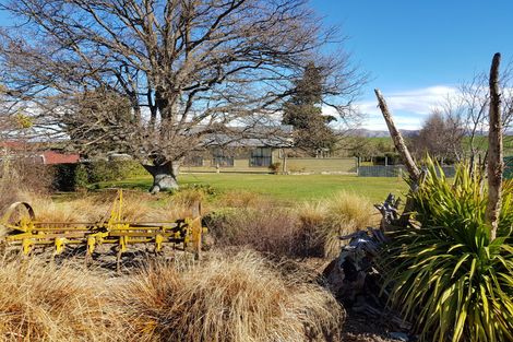 Photo of property in 555 Geraldine-fairlie Highway, Fairlie, 7987