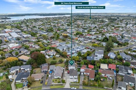 Photo of property in 8a Totara Road, Manurewa, Auckland, 2102