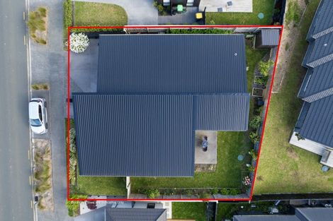 Photo of property in 33 Jonah Lomu Drive, Paerata, Pukekohe, 2124