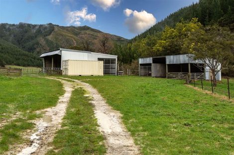 Photo of property in 1005 Onamalutu Road, Onamalutu, Wairau Valley, 7275