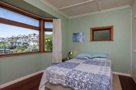 Photo of property in 16 Asquith Terrace, Brooklyn, Wellington, 6021